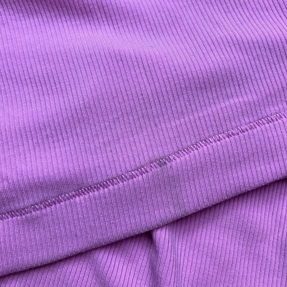 SKIMS Soft Lounge Slip Dress Petal Pink Valentines, SIZE LARGE 0941 - Picture 10 of 10